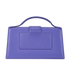 The Large Bambino, back view